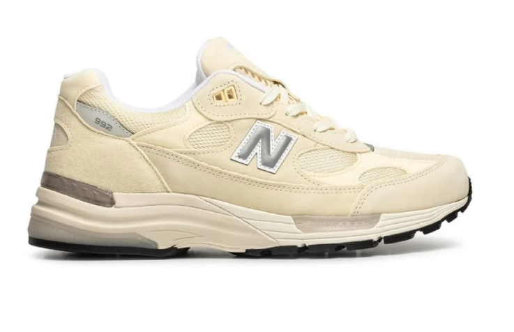 TENIS NB 992 TEDDY SANTIS AMRL U992MC 1345454 – Chloro Sneakers