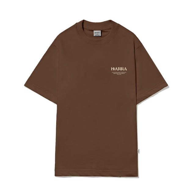 CAMISA BARRA CLASSIC B CARCA BRO 17C325