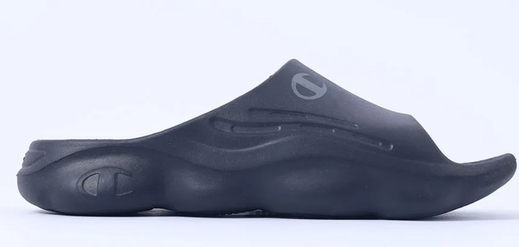 CHINELO CHAMPION SPHERIC II BLACK