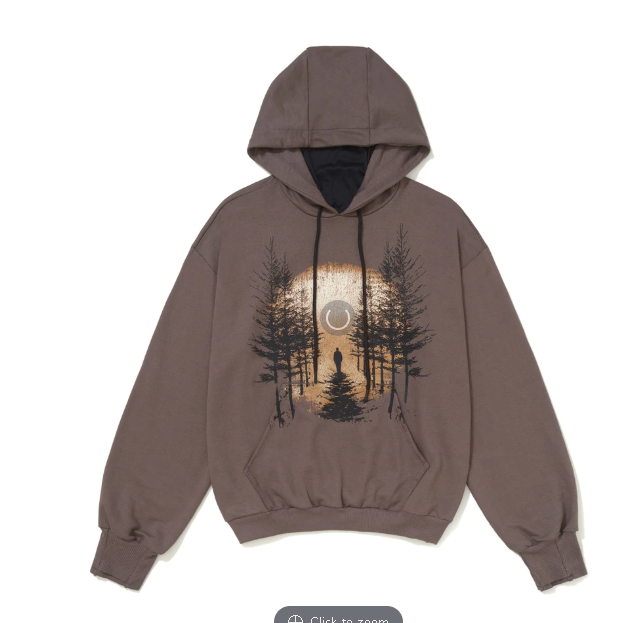 MOLETOM HIGH MASK OVERVIEW CNZ HS121.01