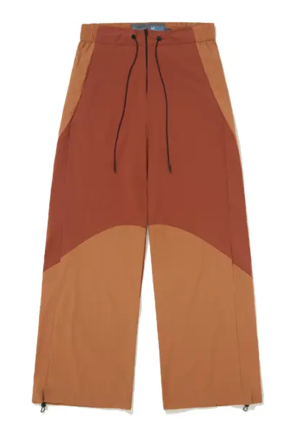 CALÇA HIGH SHELL BRO TP076.01