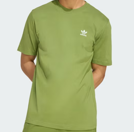 CAMISETA ADIDAS ESSENTIALS JV5938