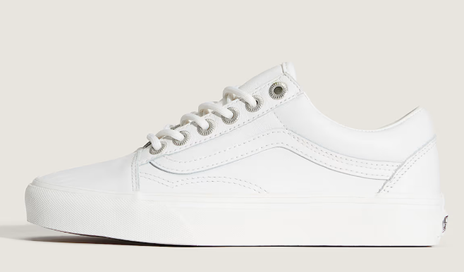 TENIS VANS OLD WHT VN000D6WWHT