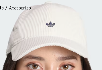 BONE ADIDAS CORDUROY BB C JW8019