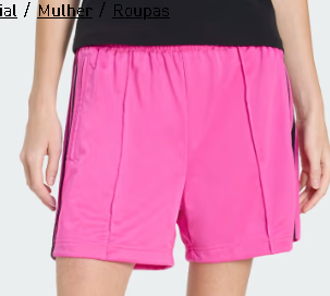 SHORT ADIDAS FIREBIRD JW5049