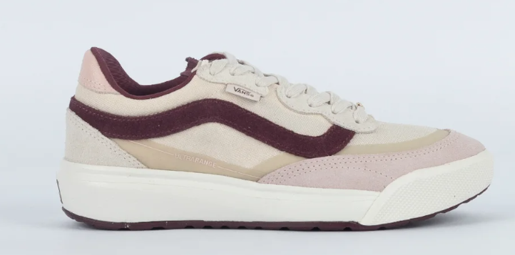 TENIS VANS ULTRA MAUVE MIST VN000D61ZS8C