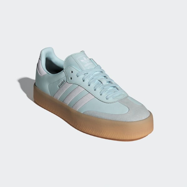 TENIS ADIDAS SAMBAE W ID0435