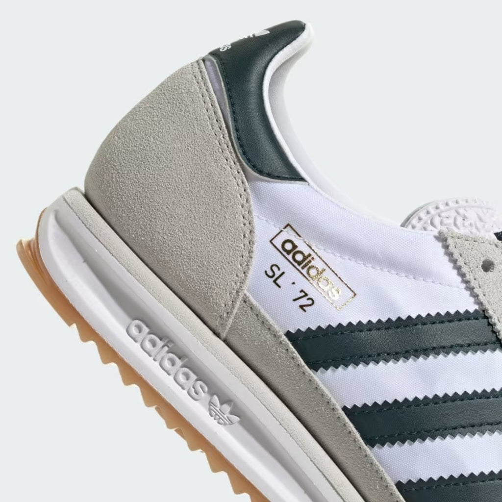 TENIS ADIDAS SL 72 RS JQ9555 – Chloro Sneakers