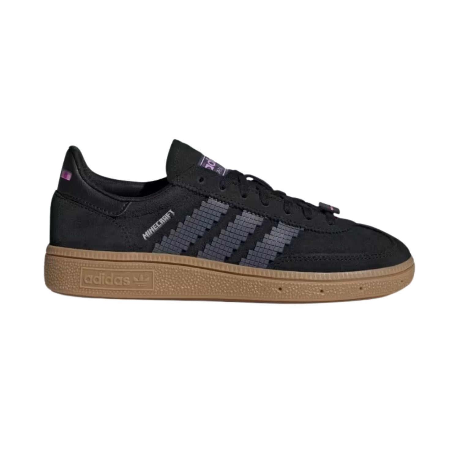アール(ᵔᴥᵔ)　レディース　GB S TENIS ADIDAS HANDBALL SPEZIAL JP7995 – Chloro Sneakers