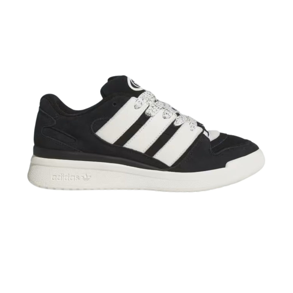 TENIS ADIDAS FORUM2000 W JR0509