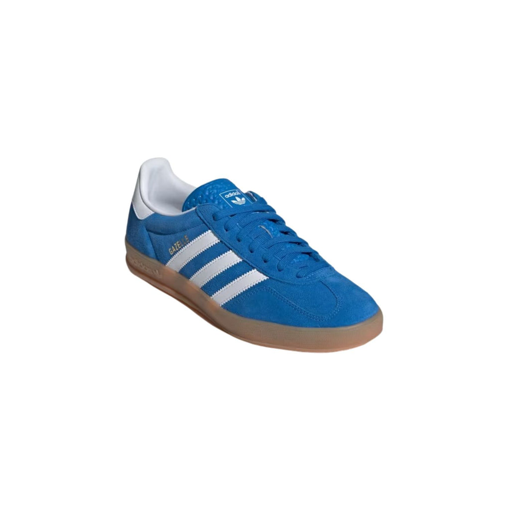 TENIS ADIDAS GAZELLE INDOOR JI2061 – Chloro Sneakers