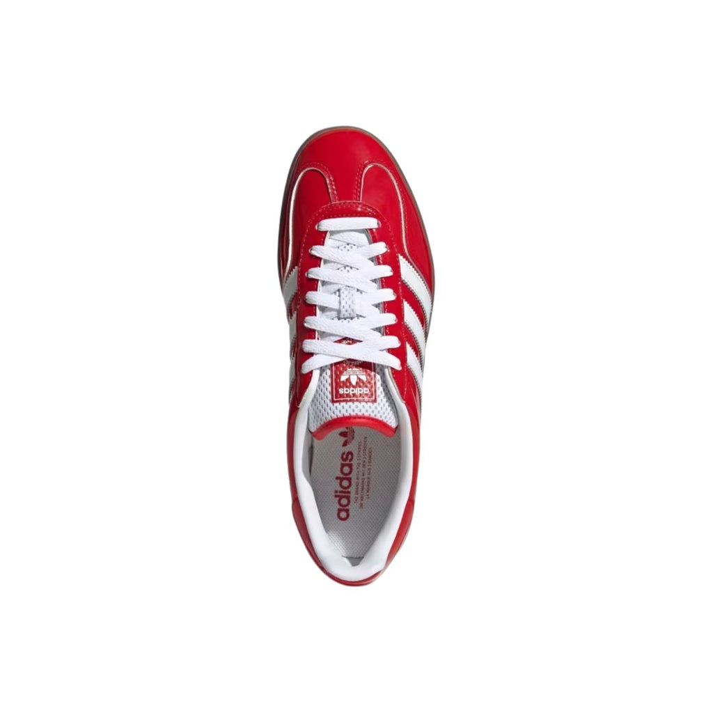 TENIS ADIDAS GAZELLE INDOOR JQ8123 – Chloro Sneakers