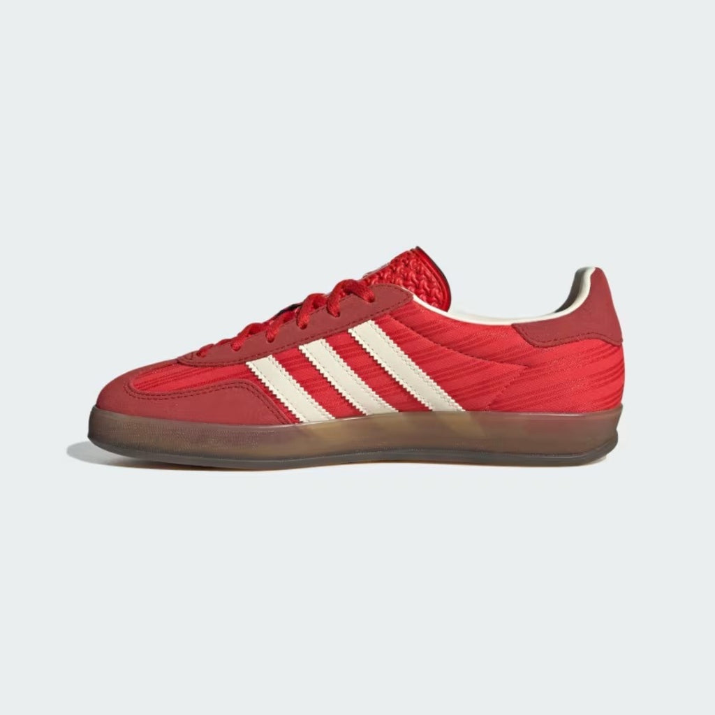 TENIS ADIDAS GAZELLE INDOOR W JS1411 – Chloro Sneakers