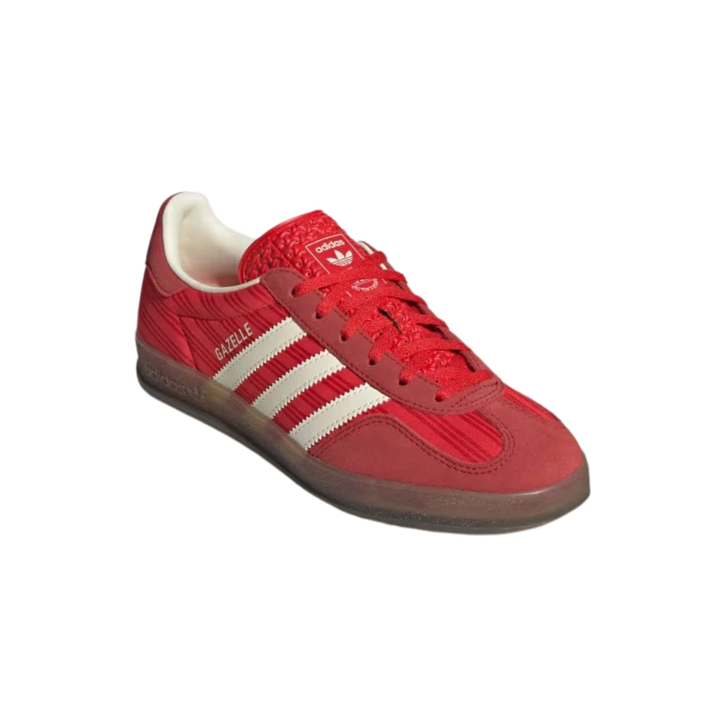 TENIS ADIDAS GAZELLE INDOOR W JS1411 – Chloro Sneakers