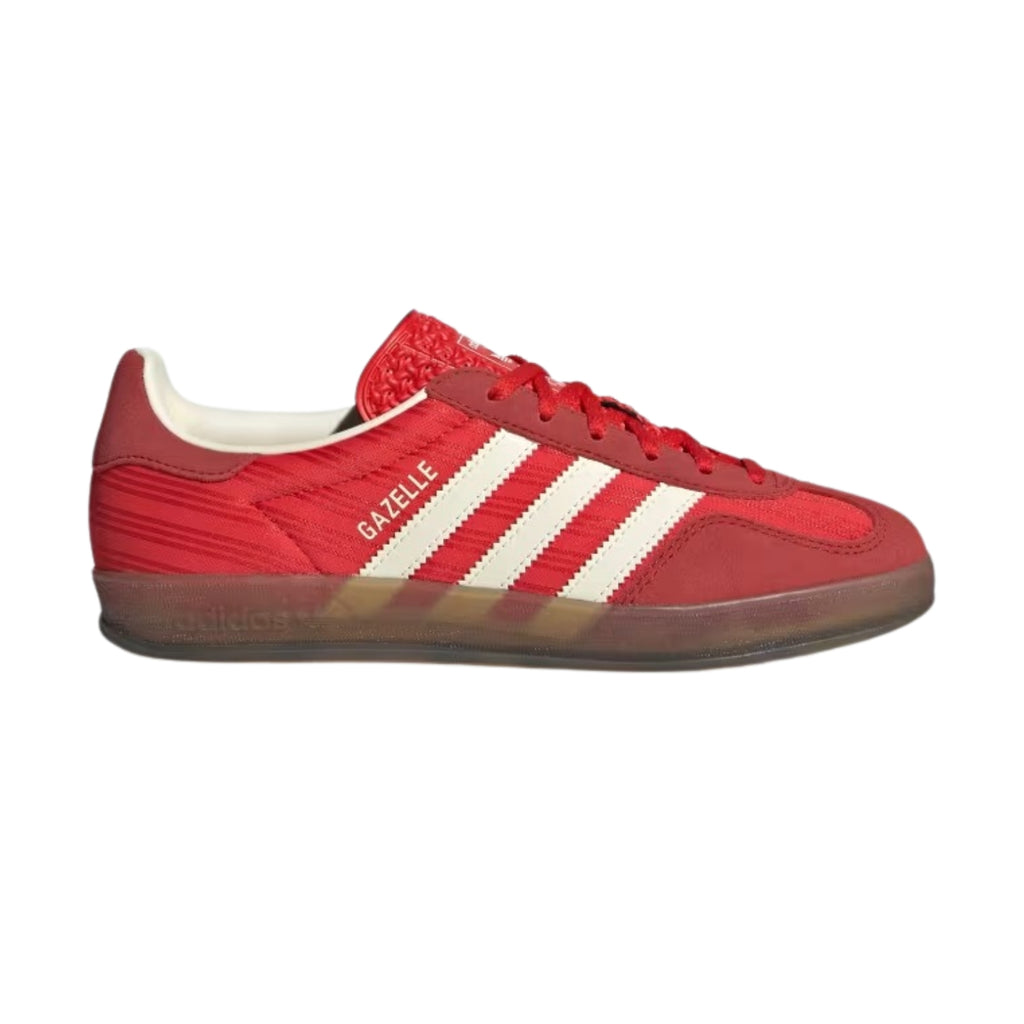 TENIS ADIDAS GAZELLE INDOOR W JS1411