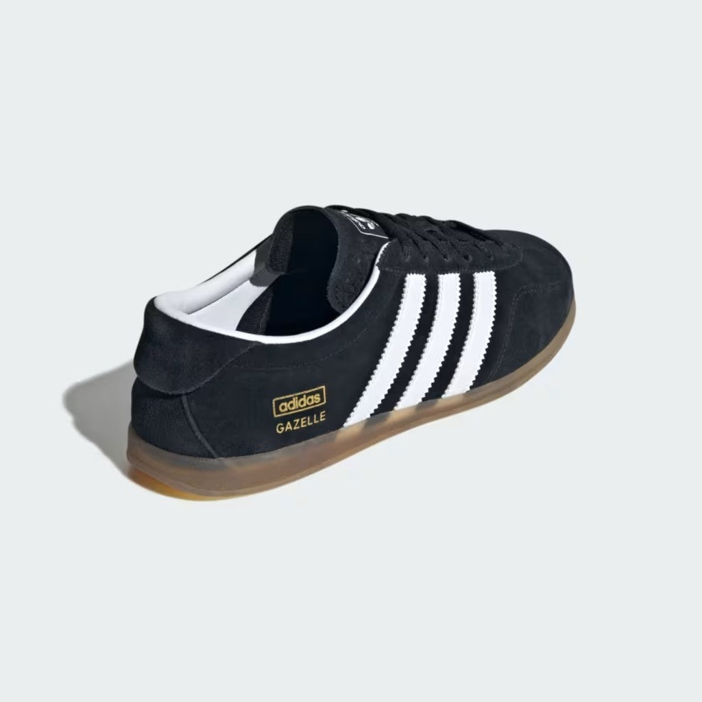 TENIS ADIDAS GAZELLE LO PRO W JR8886 – Chloro Sneakers