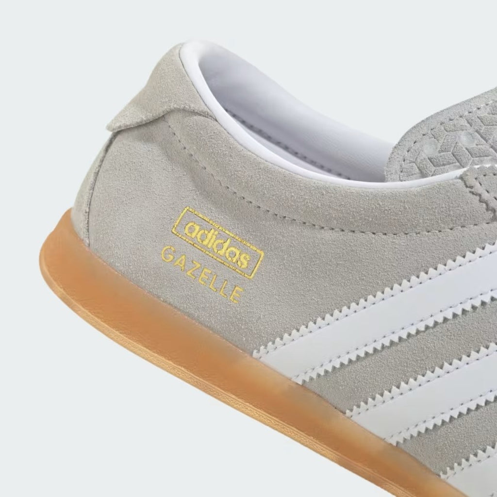 TENIS ADIDAS GAZELLE LO PRO W JS4516 – Chloro Sneakers