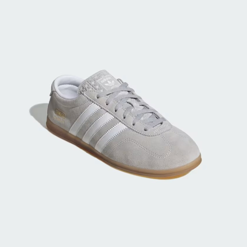 シセルリノ TENIS ADIDAS GAZELLE LO PRO W JS4516 – Chloro Sneakers