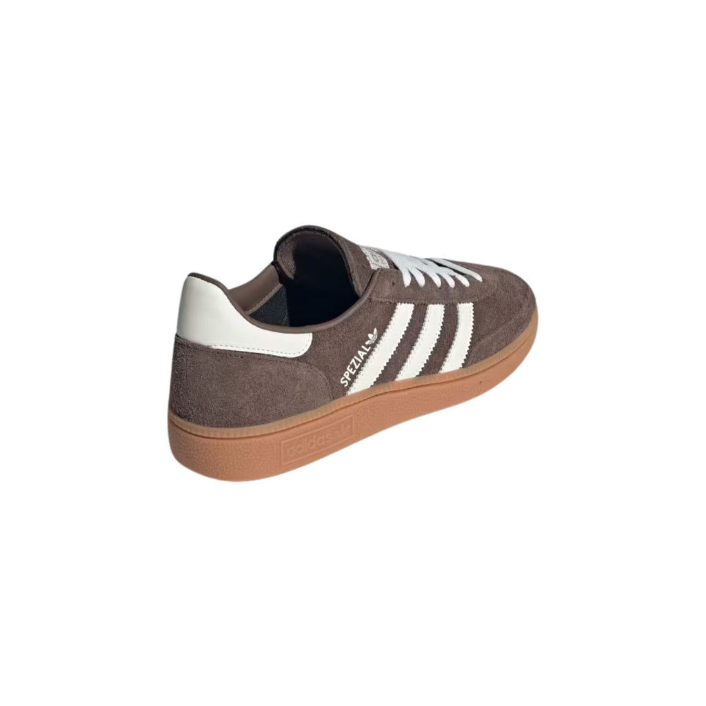 靴 adidas Originals Handball Spezial IF6490 Compre o Tênis Adidas Feminino Handball Spezial Strata IF6490 na