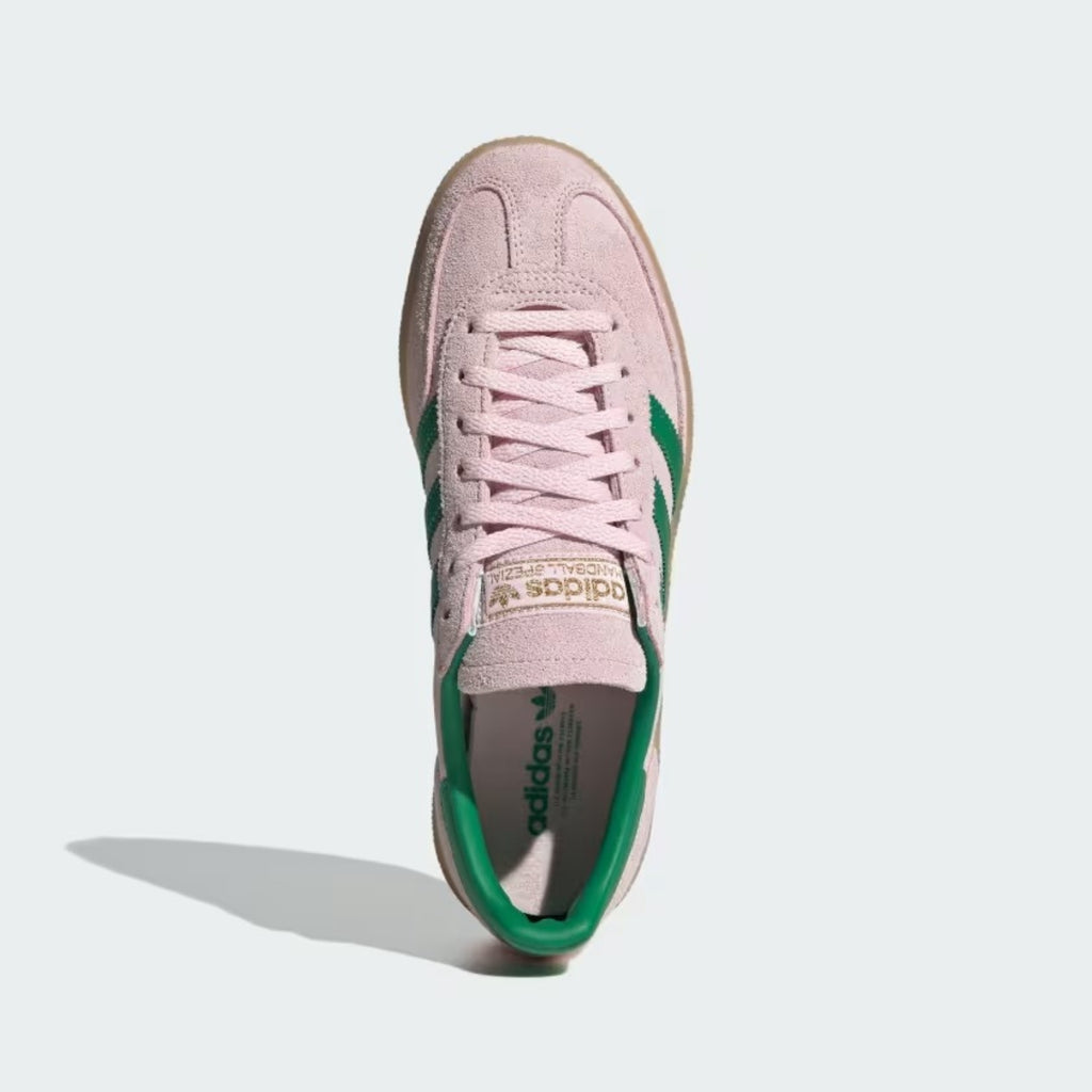 TENIS ADIDAS HANDBALL SPEZIAL W JR7347 – Chloro Sneakers