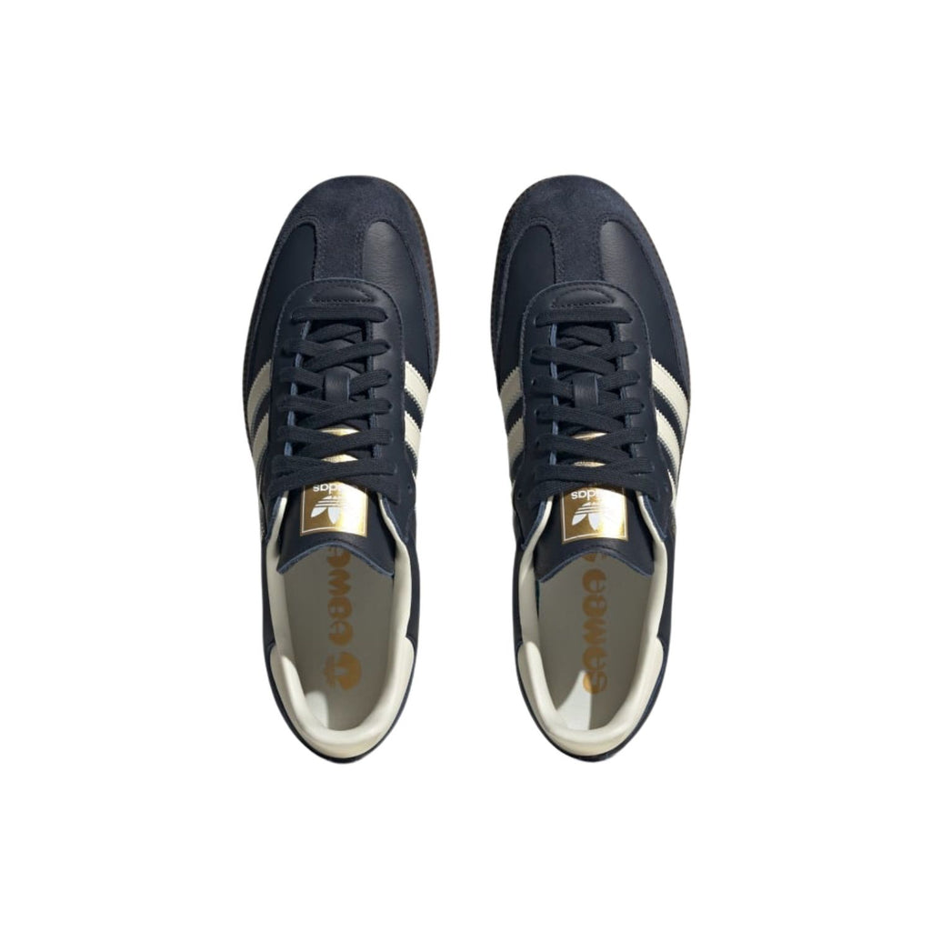 TENIS ADIDAS SAMBA OG ID2056 – Chloro Sneakers