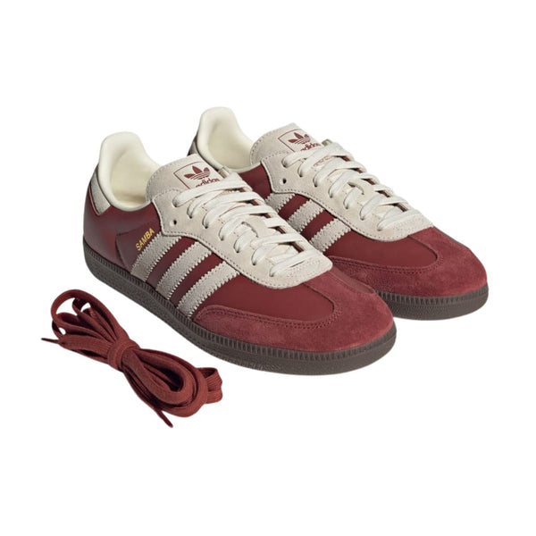 TENIS ADIDAS SAMBA OG JI3216