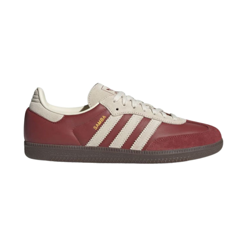 TENIS ADIDAS SAMBA OG JI3216