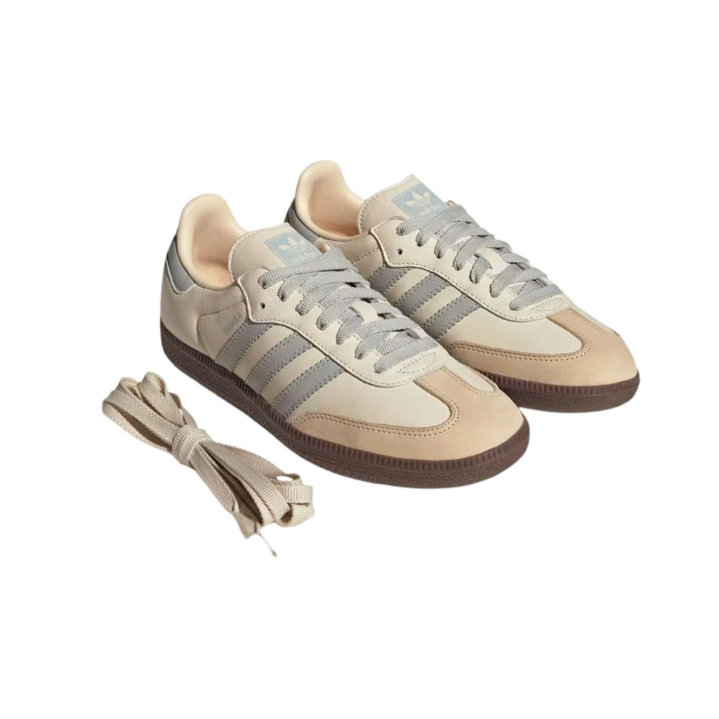 TENIS ADIDAS SAMBA OG W JH7299 – Chloro Sneakers