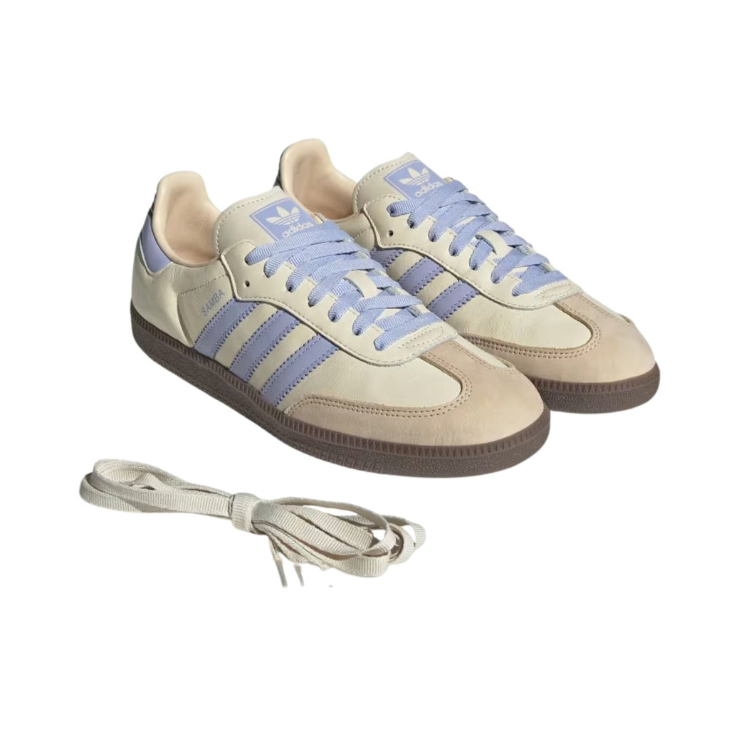 TENIS ADIDAS SAMBA OG W JI2678 – Chloro Sneakers