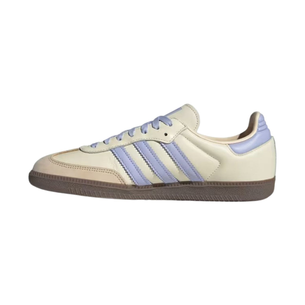 TENIS ADIDAS SAMBA OG W JI2678 – Chloro Sneakers