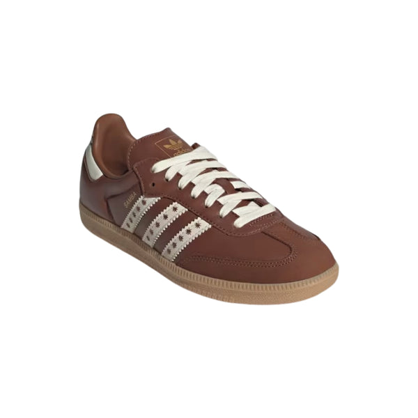 TENIS ADIDAS SAMBA OG W JR8821