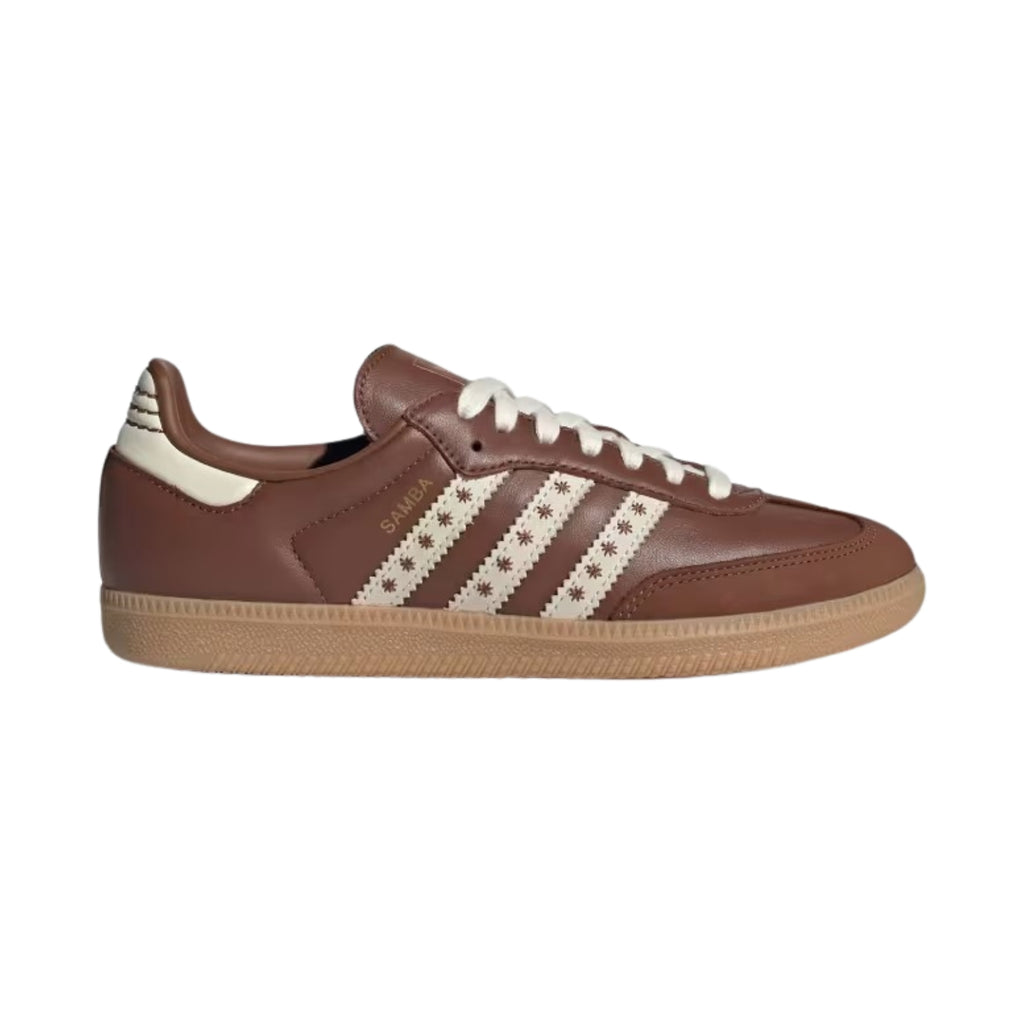 TENIS ADIDAS SAMBA OG W JR8821