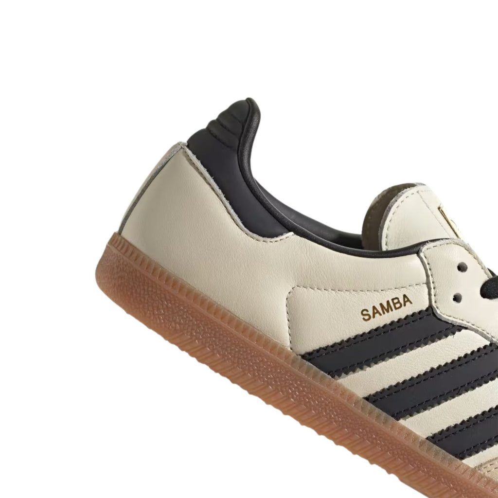 TENIS ADIDAS SAMBA OG W JK4976 – Chloro Sneakers