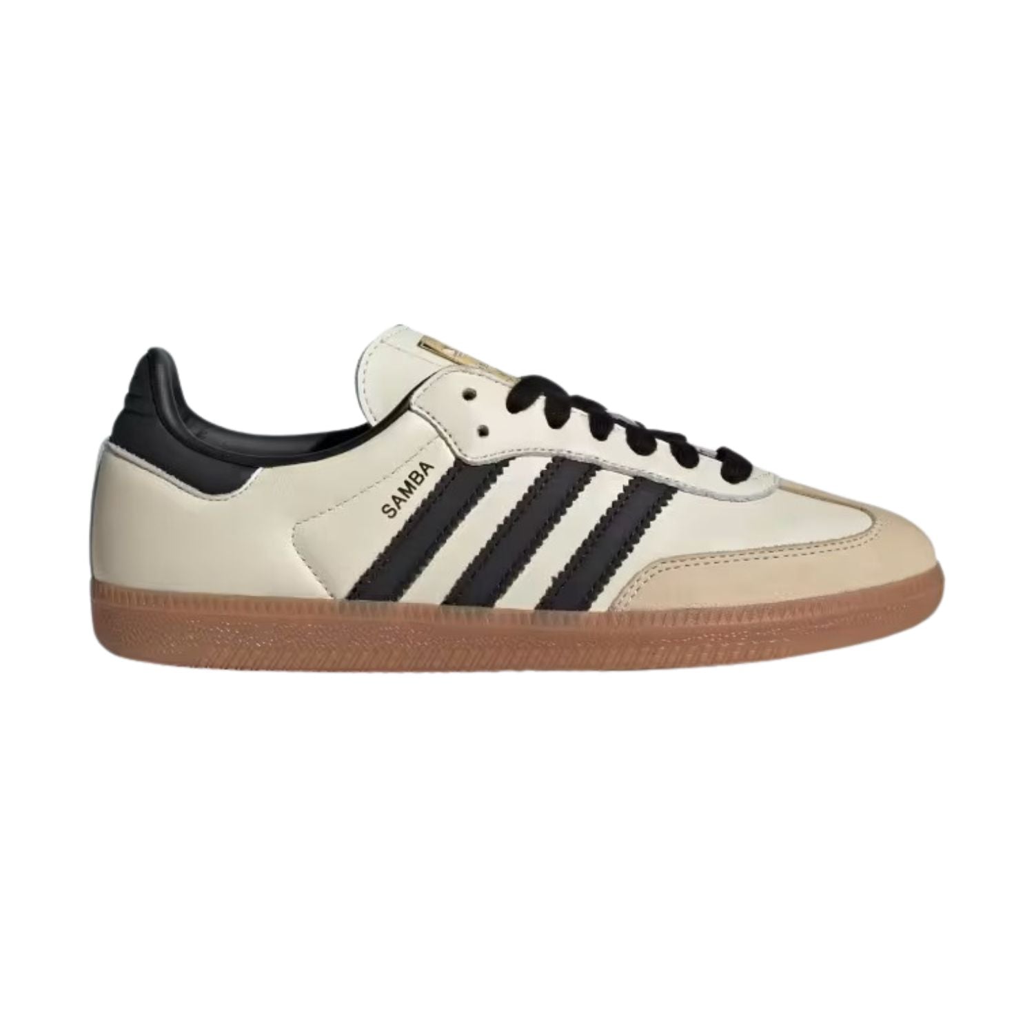 TENIS ADIDAS SAMBA OG W JK4976 – Chloro Sneakers