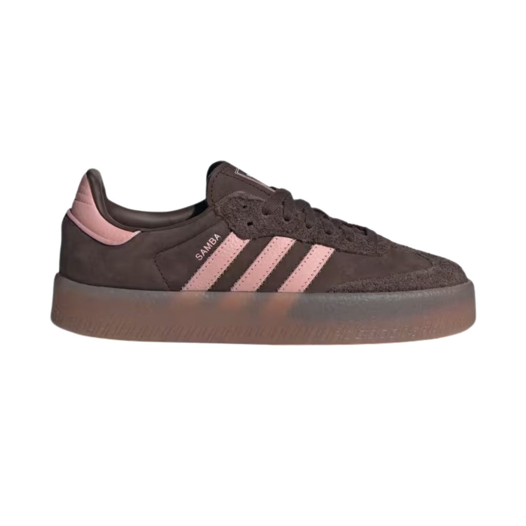 TENIS ADIDAS SAMBAE W JI2744