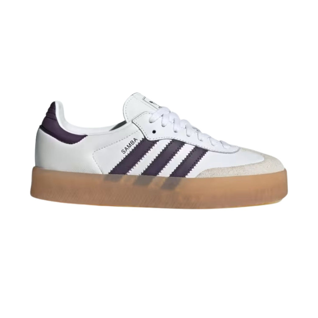 TENIS ADIDAS SAMBAE W JS3941