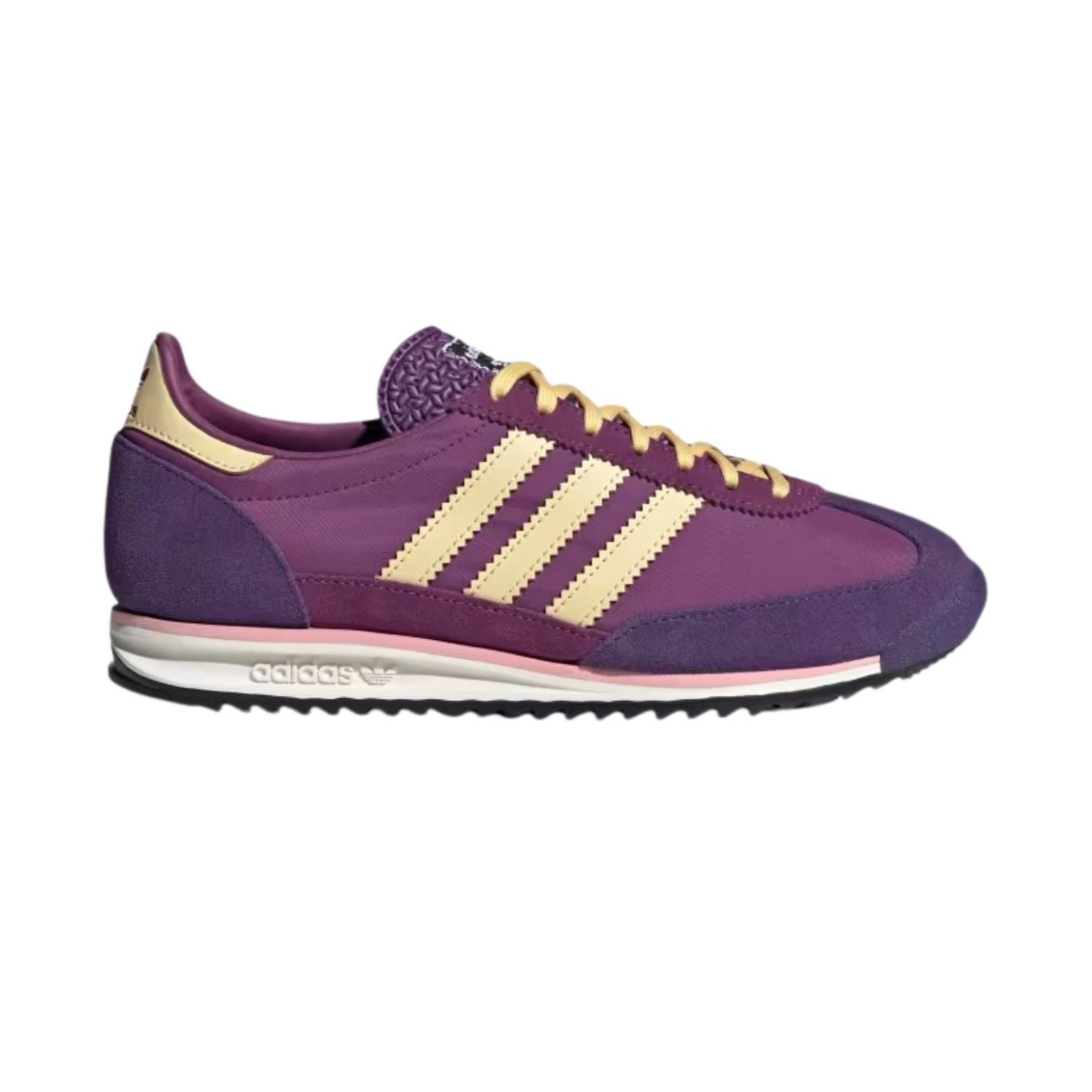 紫虎⁠✧ TENIS ADIDAS SL 72 OG W JQ8376 – Chloro Sneakers