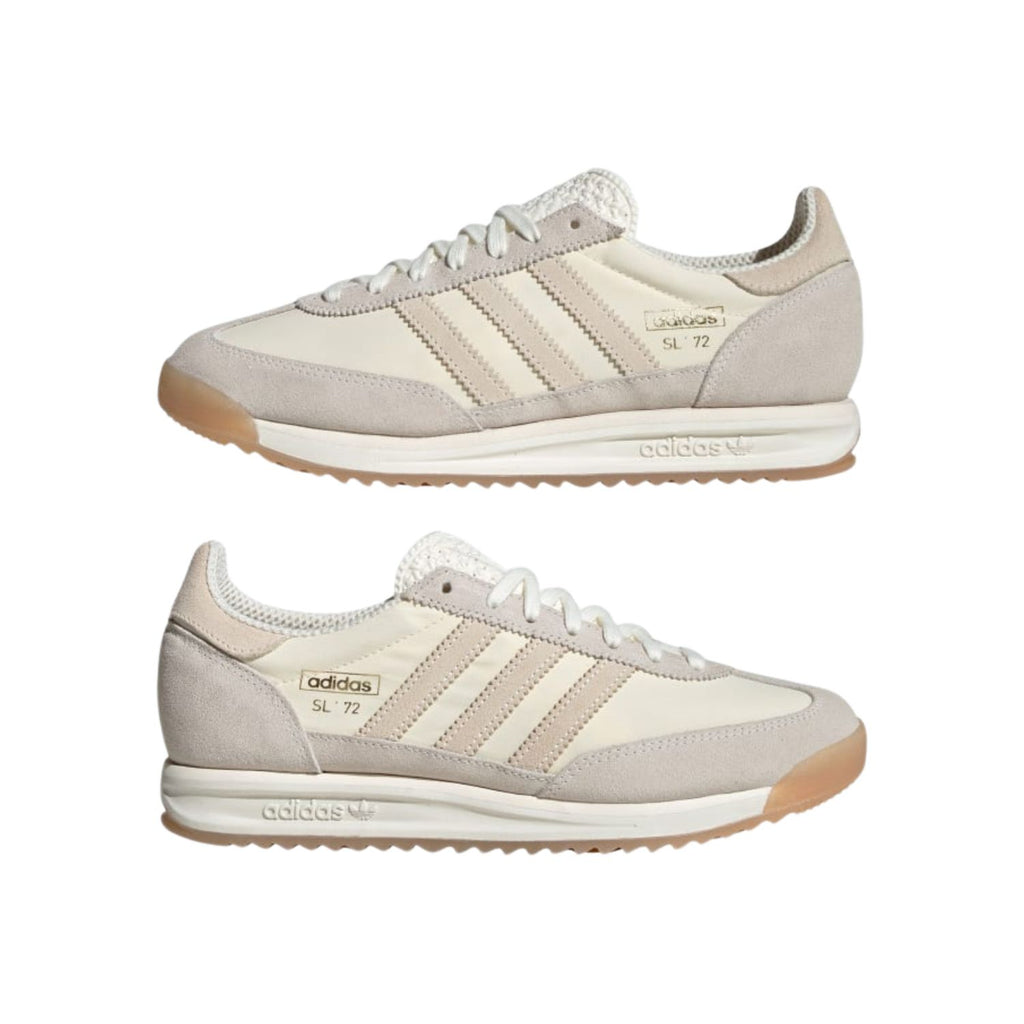 TENIS ADIDAS SL 72 RS JH5100 – Chloro Sneakers