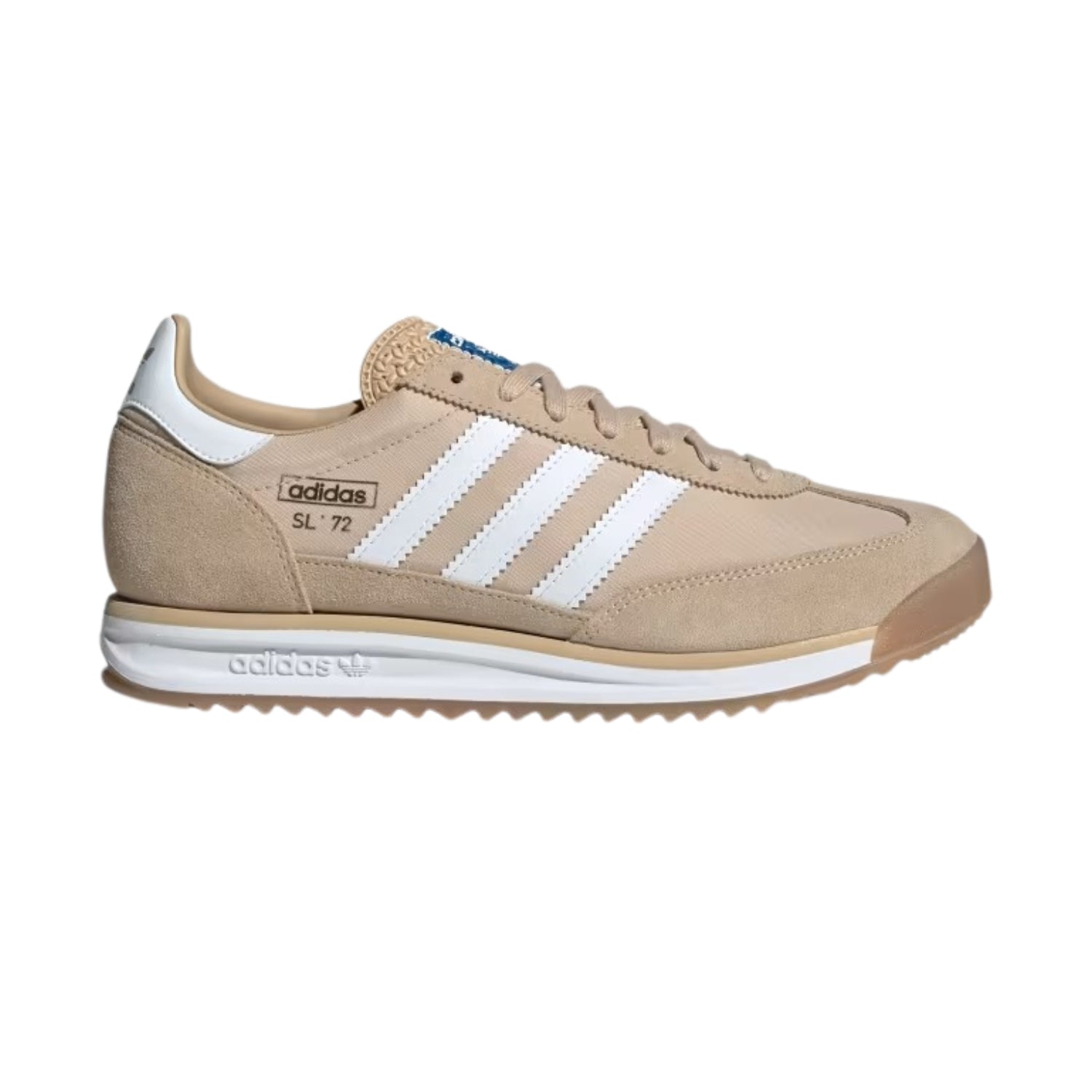 スリンキー TENIS-ADIDAS-SL-72-RS-