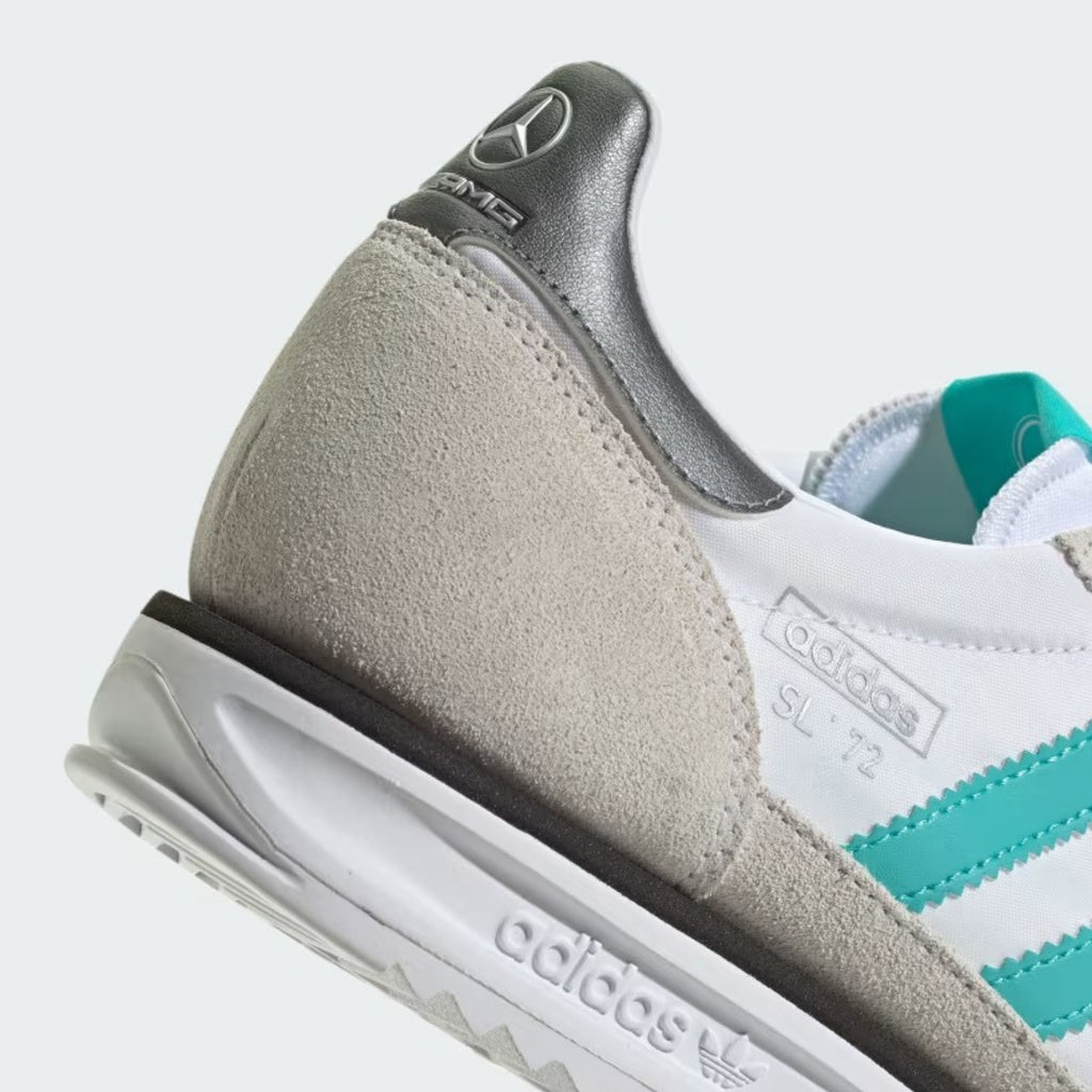 - novo W Og 72 Sl adidas Tênis lily_Sa出品！ Calçados Santo Belo, Monte - バッグ