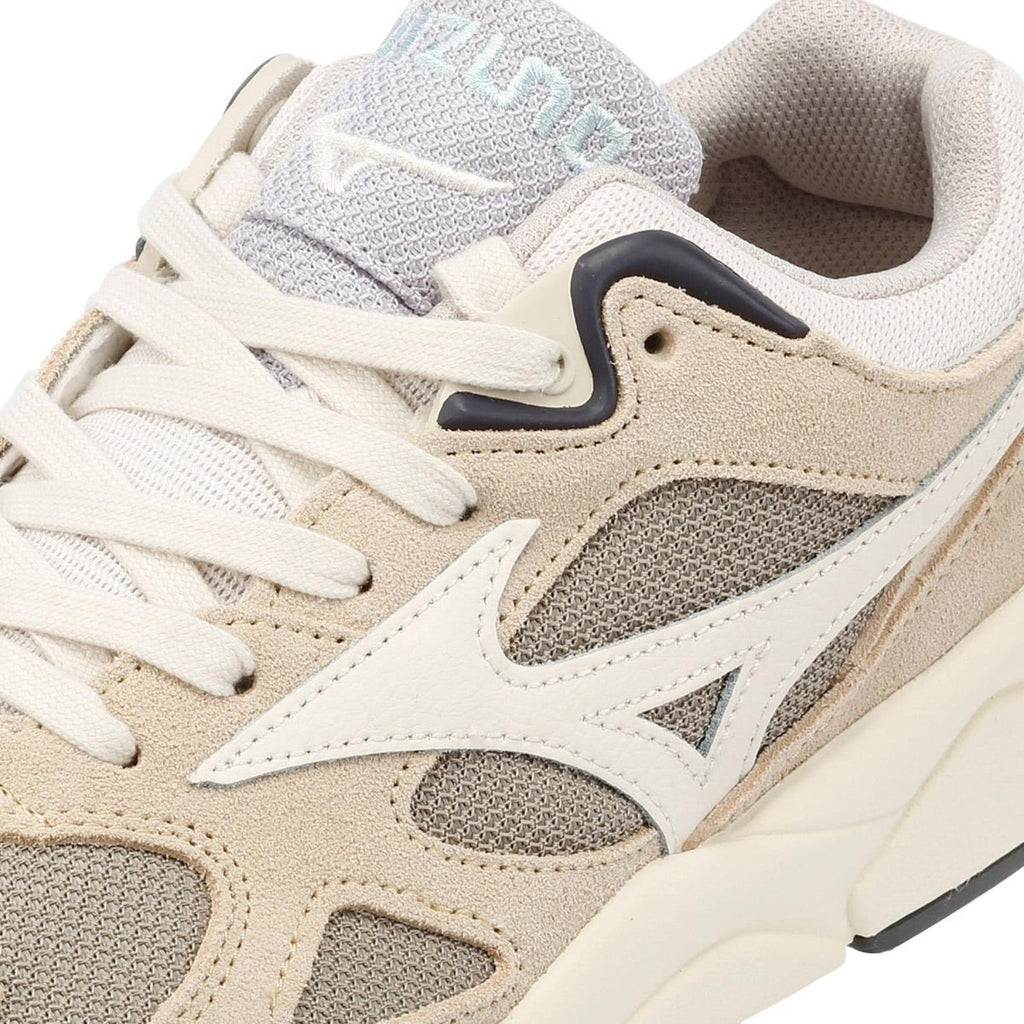 TENIS MIZUNO SKY MEDAL S BCCCAC 102011003 – Chloro Sneakers