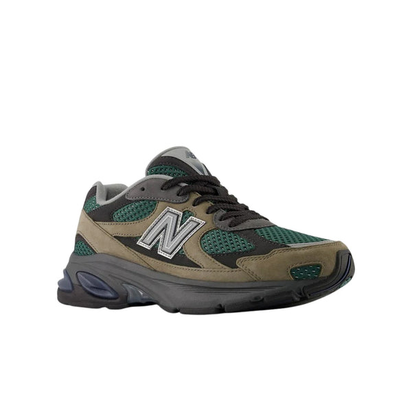 TENIS NB 2010 MROM/VRDE/GRFE U2010AGY 1286499