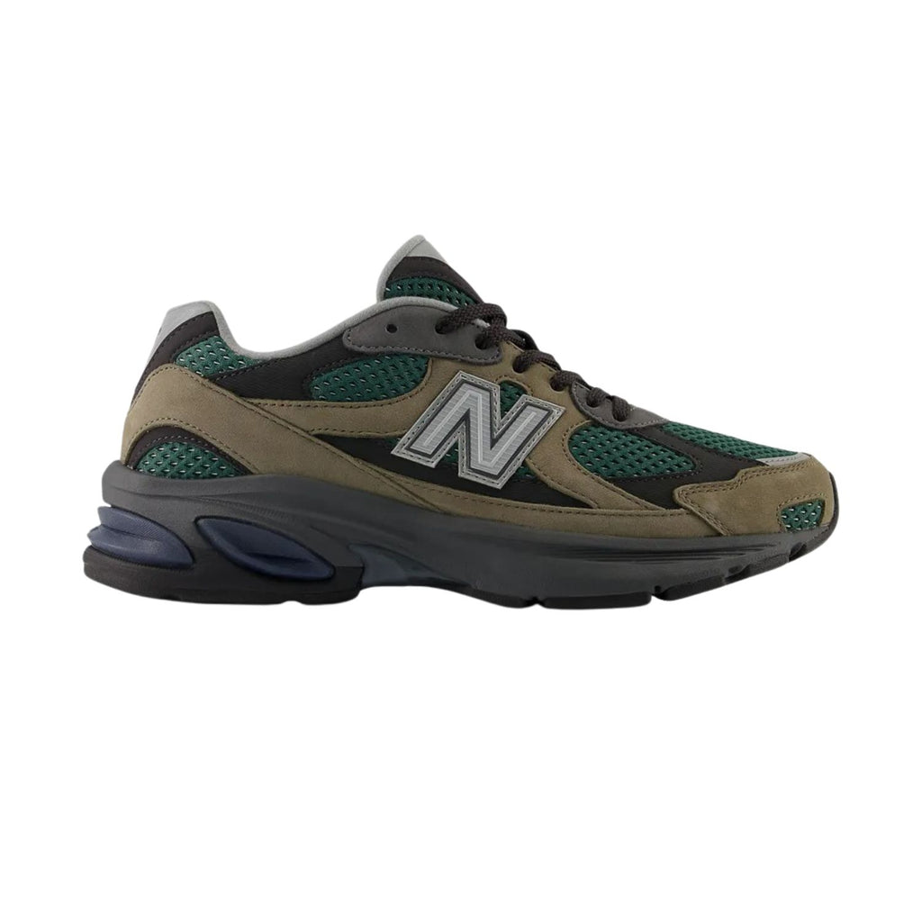 TENIS NB 2010 MROM/VRDE/GRFE U2010AGY 1286499