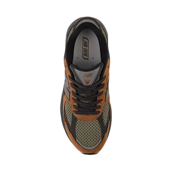 TENIS NB 2010 TLHA U2010ANV 1286501