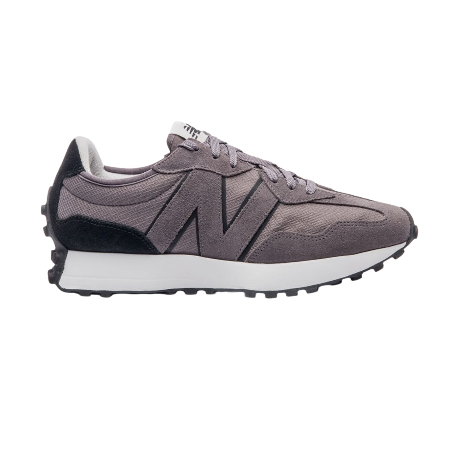 TENIS NB 327V1 GRF U327BBB 1323030 – Chloro Sneakers