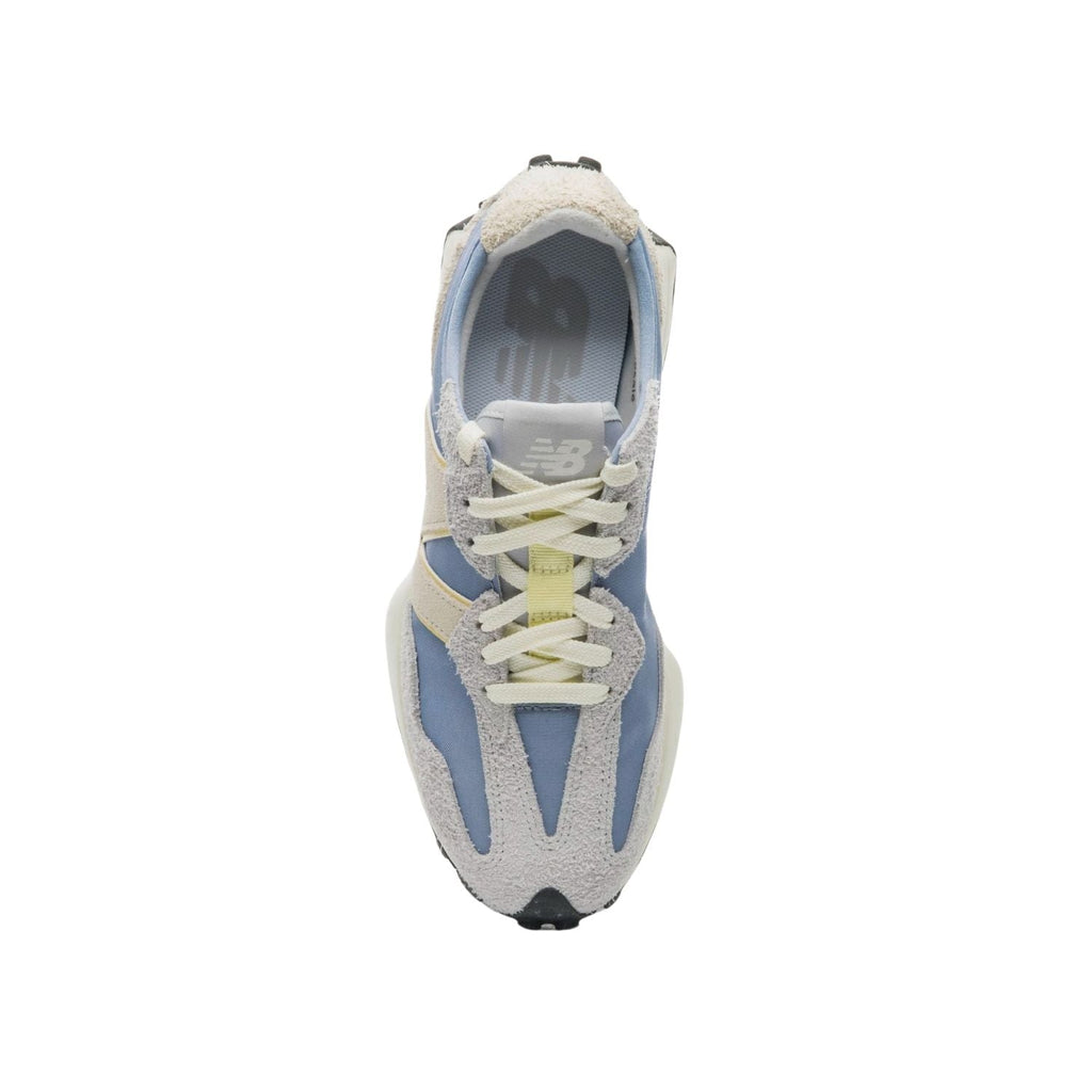 Ｖ−FIN (クリア） TENIS NB 327V1 LILA WS327BK1 1272277 – Chloro Sneakers