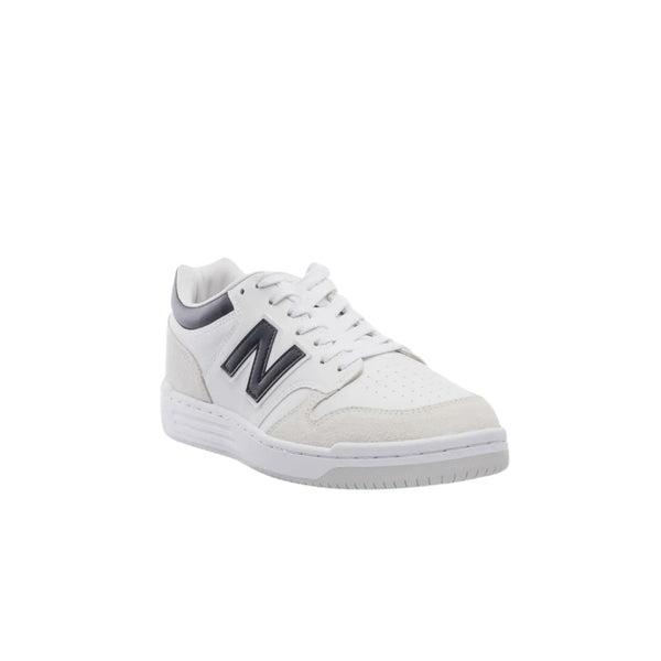 TENIS NB 480 LOW BCO/PTO/CZAC BB480HEF 1323607