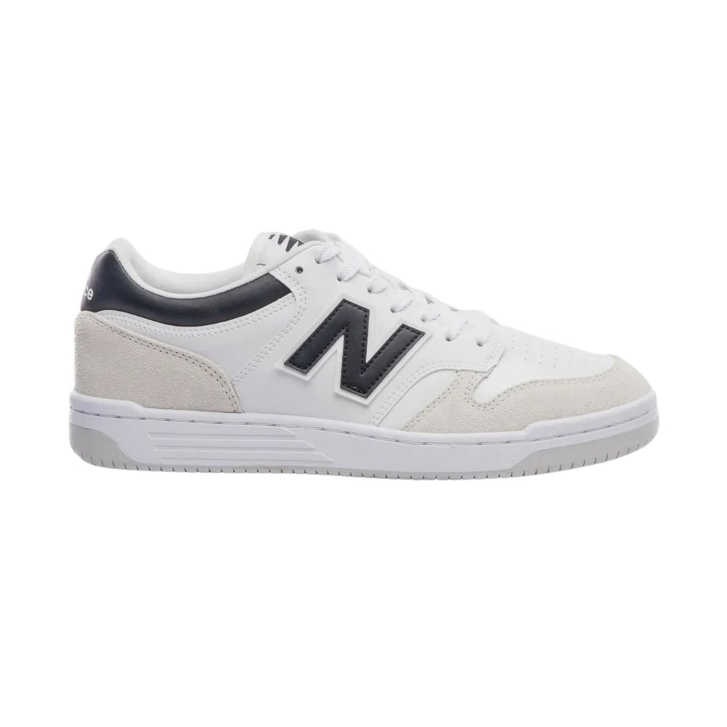 TENIS NB 480 LOW BCO/PTO/CZAC BB480HEF 1323607