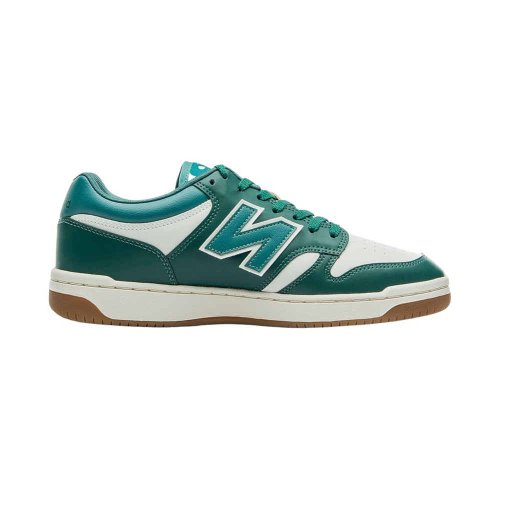 TENIS NB 480 LOW VRDE BB480LKN 1226056
