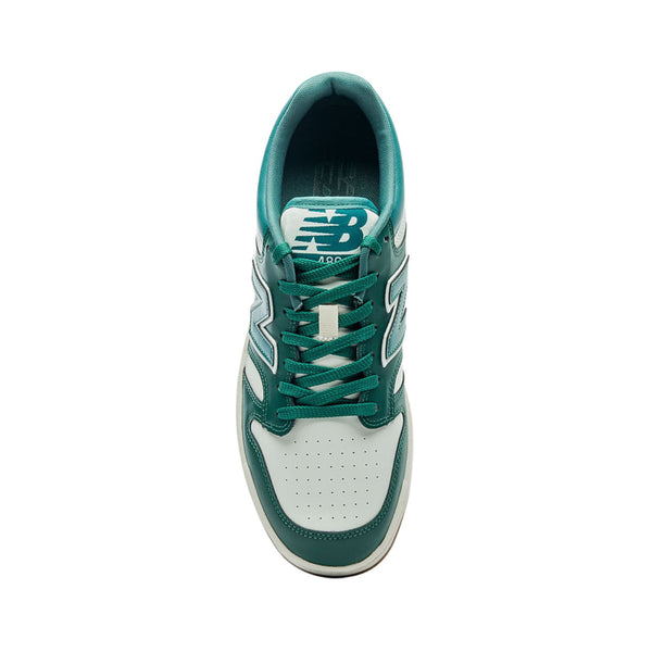 TENIS NB 480 LOW VRDE BB480LKN 1226056